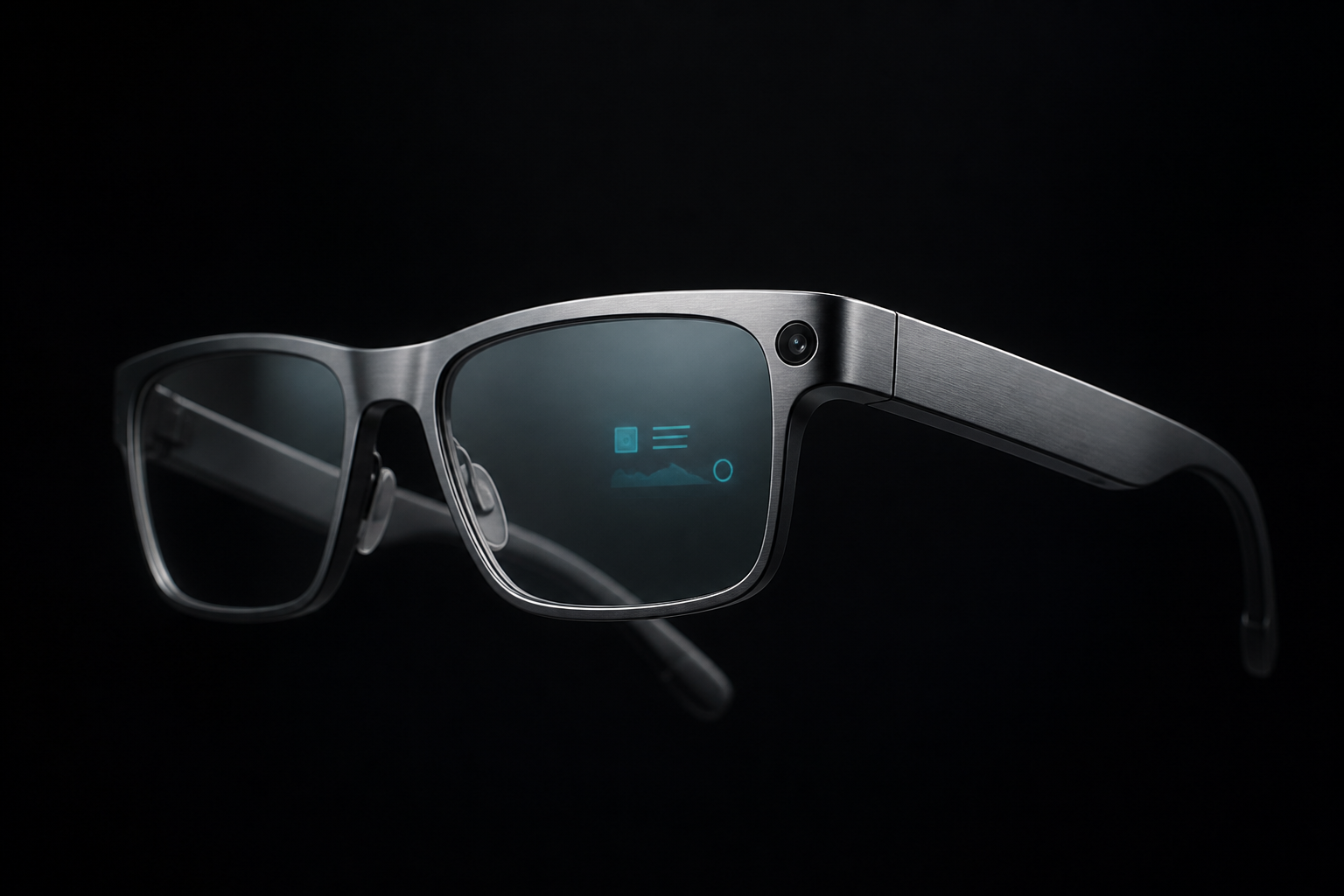 Smartocule Glass